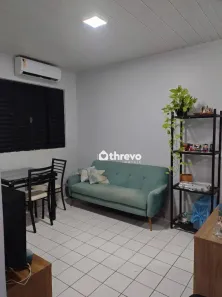 Apartamento com 2 Quartos à venda, 44m² no Aeroporto, Teresina