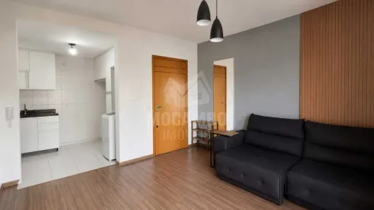 Apartamento com 2 Quartos à venda, 55m² no Jardim das Nações, Itatiba