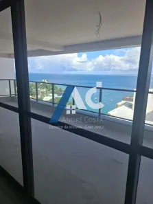 Apartamento com 3 Quartos à venda, 155m² no Barra, Salvador