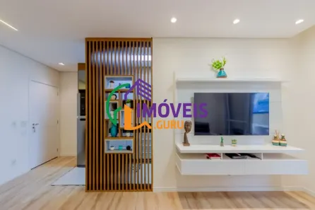 Apartamento com 2 Quartos à venda, 114m² no Vila Mascote, São Paulo
