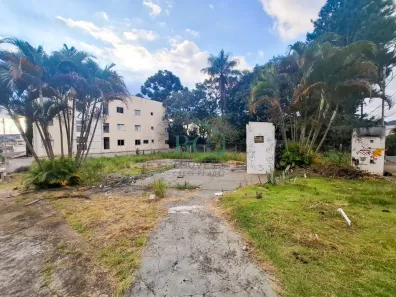 para alugar, 370m² no Jardim Country Club, Poços de Caldas