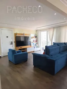 Apartamento com 2 Quartos à venda, 92m² no Alto da Lapa, São Paulo