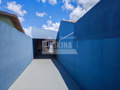 Casa com 2 Quartos à venda, 43m² no Contorno, Ponta Grossa