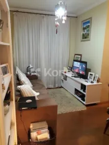 Apartamento com 2 Quartos à venda, 46m² no Vila Amélia, São Paulo