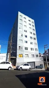 Apartamento com 3 Quartos à venda, 68m² no Centro, Ponta Grossa
