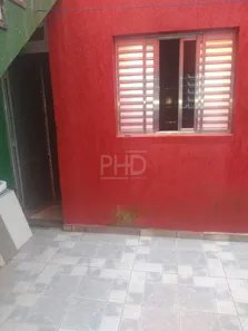 Sobrado com 5 Quartos à venda, 500m² no Montanhão, São Bernardo do Campo