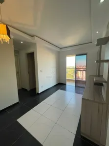 Apartamento com 2 Quartos para alugar, 55m² no Vila Industrial, São José dos Campos