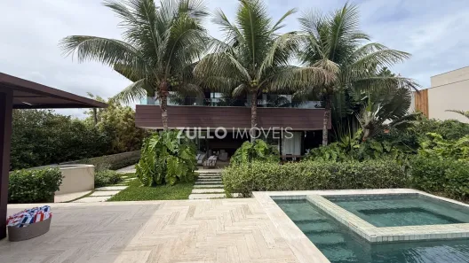 Casa com 6 Quartos à venda, 700m² no Baleia, São Sebastião