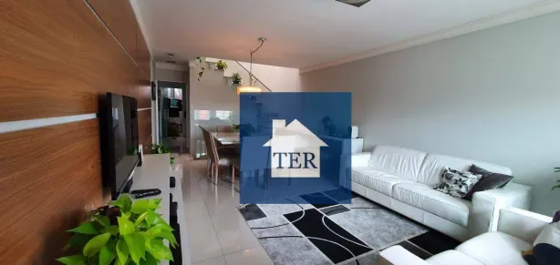 Sobrado com 3 Quartos à venda, 130m² no Água Fria, São Paulo