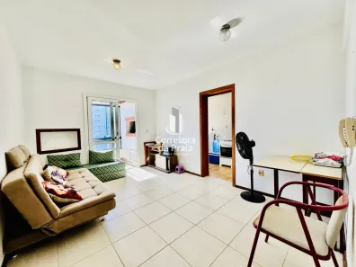 Apartamento com 1 Quarto à venda, 50m² no Centro, Tramandaí