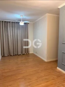 Apartamento com 3 Quartos à venda, 62m² no Morumbi, Paulínia