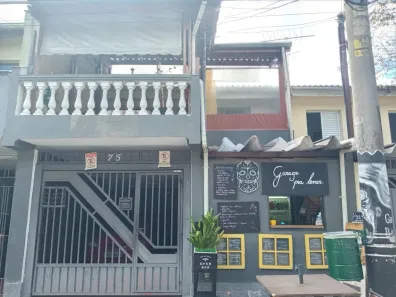 Sobrado com 3 Quartos à venda, 110m² no Jaçanã, São Paulo