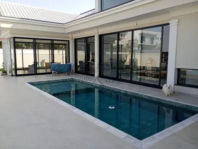 Casa de Condomínio com 4 Quartos à venda, 422m² no Condomínio Reserva do Paratehy, São José dos Campos