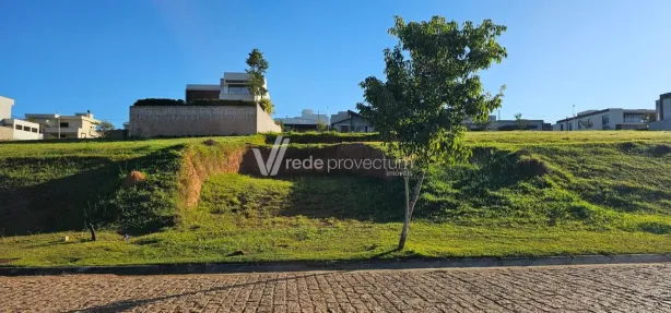 Lote/Terreno à venda, 636m² no Loteamento Parque dos Alecrins, Campinas