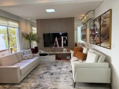 Casa de Condomínio com 3 Quartos à venda, 203m² no Jardim Ermida I, Jundiaí