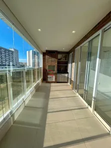 Apartamento com 5 Quartos para venda ou aluguel, 162m² no Ponta do Farol, São Luís