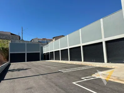Sala Comercial para alugar, 40m² no Tulipas, Jundiaí