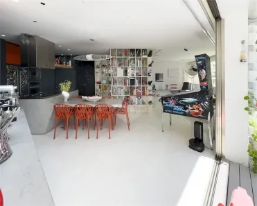 Cobertura com 4 Quartos à venda, 202m² no Indianópolis, São Paulo