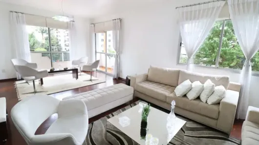 Apartamento com 4 Quartos à venda, 182m² no Santana, São Paulo
