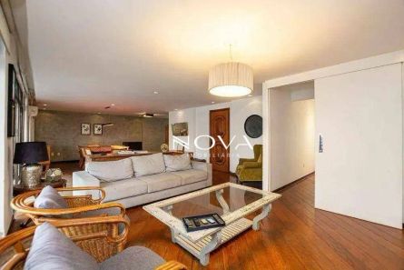 Cobertura com 4 Quartos à venda, 514m² no Ingá, Niterói