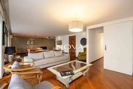 Cobertura com 4 Quartos à venda, 514m² no Ingá, Niterói