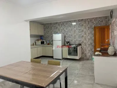 Casa com 2 Quartos à venda, 137m² no Cidade Maia, Guarulhos