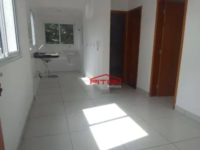Apartamento com 1 Quarto para alugar, 39m² no Jardim Jaú (Zona Leste), São Paulo
