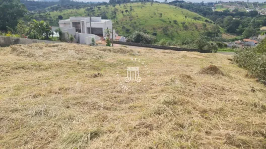 Lote/Terreno à venda, 1000m² no Loteamento Portal da Colina, Jundiaí