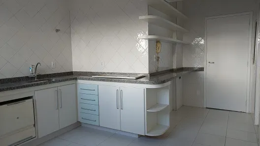 Apartamento com 3 Quartos à venda, 113m² no Parque Residencial Aquarius, São José dos Campos