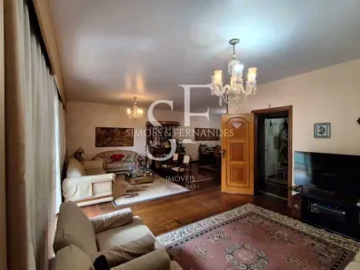 Apartamento com 4 Quartos à venda, 243m² no Tijuca, Rio de Janeiro