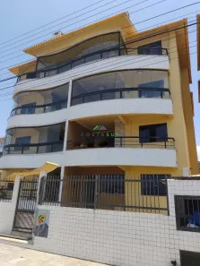 Apartamento com 3 Quartos à venda, 104m² no Paes Leme, Imbituba