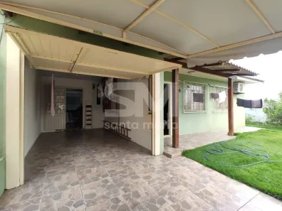 Casa com 3 Quartos à venda, 122m² no Centro, Chapecó
