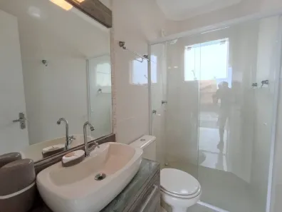 Casa com 2 Quartos à venda, 95m² no Coqueiros, Xangri-lá