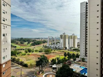 Apartamento com 3 Quartos para alugar, 69m² no Gleba Fazenda Palhano, Londrina