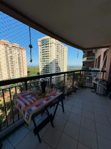 Apartamento com 2 Quartos à venda, 84m² no Barra da Tijuca, Rio de Janeiro