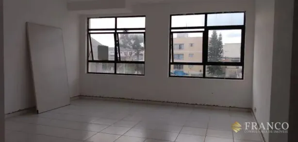 Ponto Comercial para alugar, 47m² no Centro, Taubaté