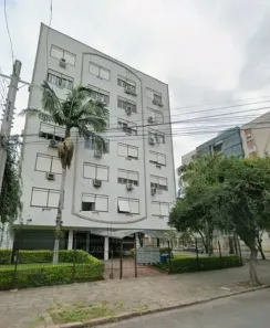 Apartamento com 1 Quarto à venda, 54m² no Jardim São Pedro, Porto Alegre
