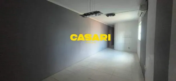 Cobertura com 3 Quartos à venda, 182m² no Vila Assunção, Santo André
