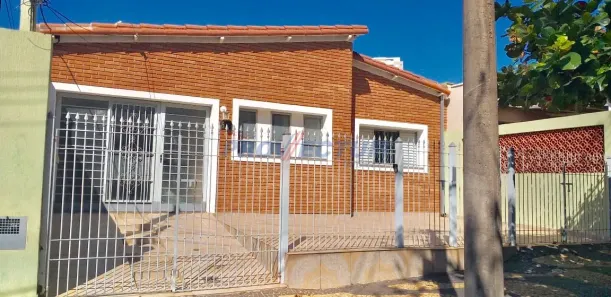Casa com 2 Quartos à venda, 129m² no Jardim Dom Nery, Campinas