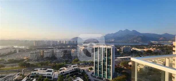 Cobertura com 3 Quartos à venda, 251m² no Barra da Tijuca, Rio de Janeiro