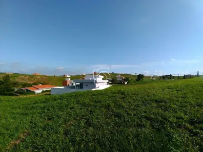 Lote/Terreno à venda, 700m² no Residencial Parque Campos de Santo Antônio II, Itu