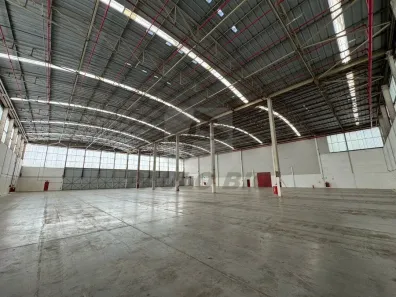 Galpão/Depósito/Armazém para alugar, 4879m² no Empresarial Mirante de Cajamar (Polvilho), Cajamar