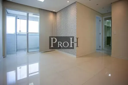 Apartamento com 2 Quartos à venda, 54m² no Centro, Diadema