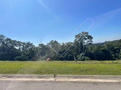 Lote/Terreno à venda, 724m² no Sítio do Morro, Santana de Parnaíba