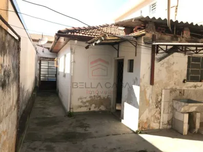 Casa com 1 Quarto à venda, 90m² no Jardim Independência, São Paulo
