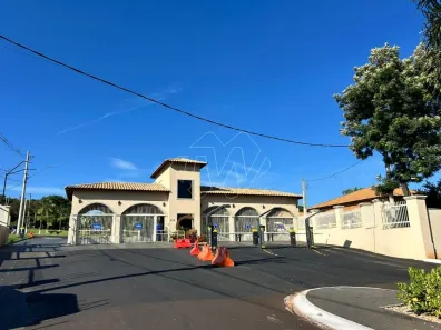 Lote/Terreno à venda, 250m² no Jardim São Camilo II, Araraquara