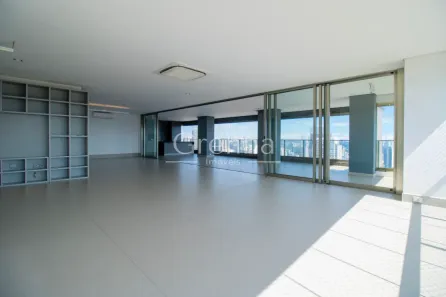 Apartamento com 3 Quartos para alugar, 332m² no Pinheiros, São Paulo