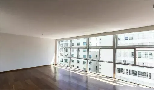 Apartamento com 3 Quartos à venda, 280m² no Higienópolis, São Paulo
