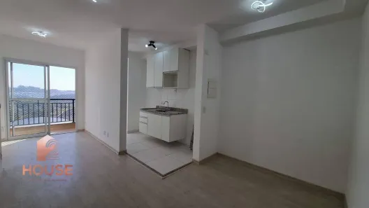 Apartamento com 2 Quartos para alugar, 67m² no Jardim Limoeiro, Arujá
