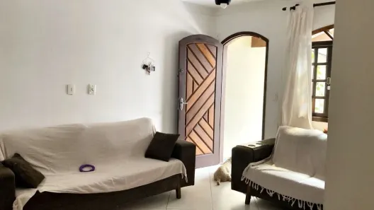 Casa com 3 Quartos à venda, 80m² no Jardim Santa Mena, Guarulhos